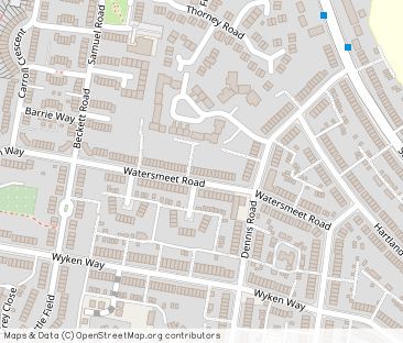 Watersmeet Road, Coventry - Photo 1