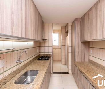 Apartamento, 83 m², 3 qts, 2 banh., 1 vagas, Setor Bela Vista - Foto 5