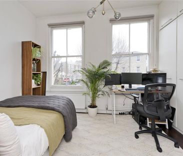 1 bedroom flat to rent - Photo 6