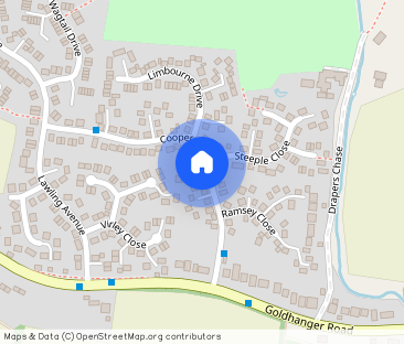 Coopers Avenue, Heybridge, CM9 - Photo 1