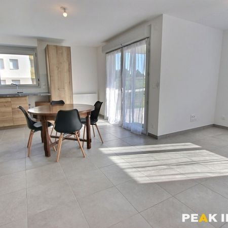 Appartement – 2 pièces – 51.87 m2 – Sales - Photo 3