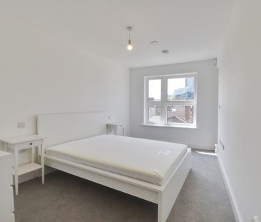 2 bedroom apartment to rent - Photo 2