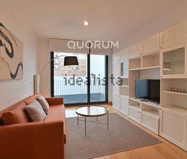 Alquiler de piso en Calle Gardoki Kardenalaren - Photo 1