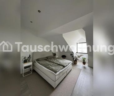 TAUSCHWOHNUNG Charmante Altbauwohnung im Herzen von Mainz - Photo 2