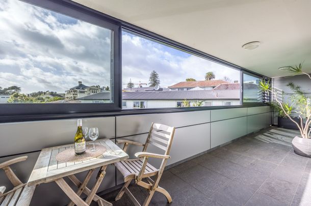 Prime Living In Parnell - Photo 1