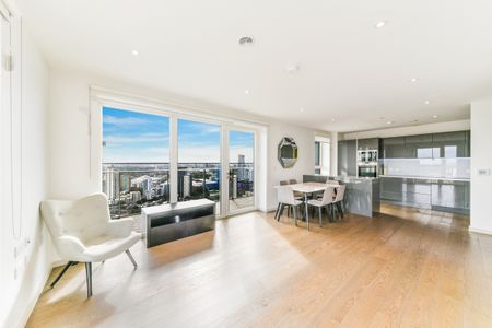 3 bedroom apartment to rent - Photo 3