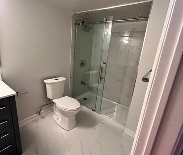 For Lease - 445 Prestwick Drive Unit# BSMT, Oshawa, Ontario - Photo 6