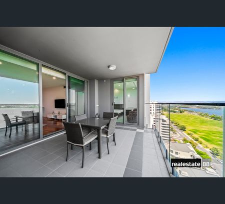 91/90 Terrace Road, East Perth, WA 6004 - Photo 2