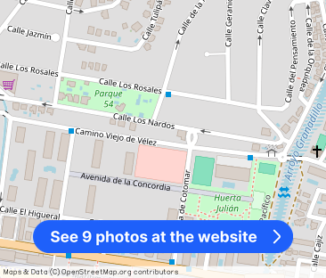 Alquiler de piso en Camino Viejo de Vélez - Photo 1