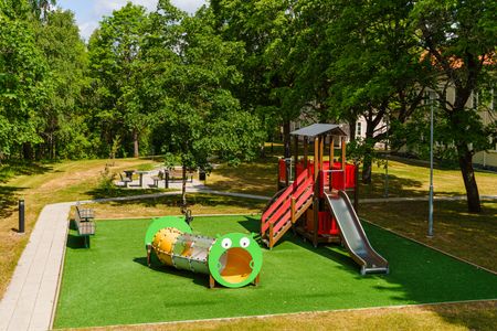 Holmsundsvägen 21 - Photo 5