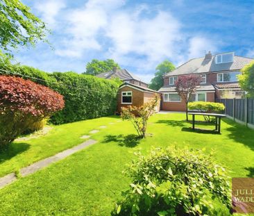 3 bedroom semi-detached house to rent - Photo 3