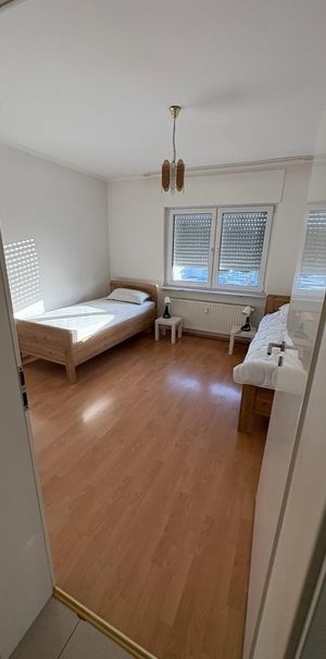 Wohnung in Troisdorf Spich ab den 1.01.2026 zu vermieten. - Photo 1