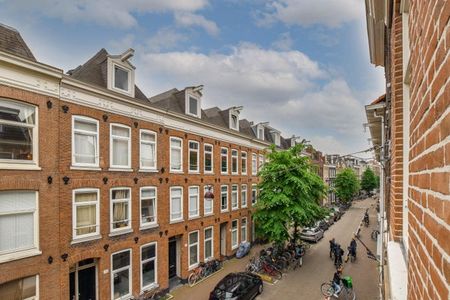 Te huur: Appartement Govert Flinckstraat in Amsterdam - Foto 2