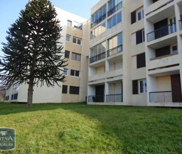 Appartement à louer 2 pièces 47.91m² - Photo 6