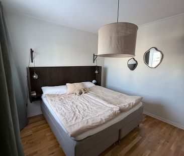 Höjdgatan, Ulricehamn - Foto 1