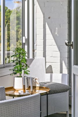 Herrgårdsgatan, Linköping - Photo 1