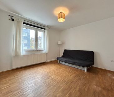 Charmante 3,5 Zimmerwohnung im Saarlandstraßenviertel - Foto 3