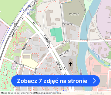 Wynajmę 3-pokojowe mieszkanie - Zdjęcie 1