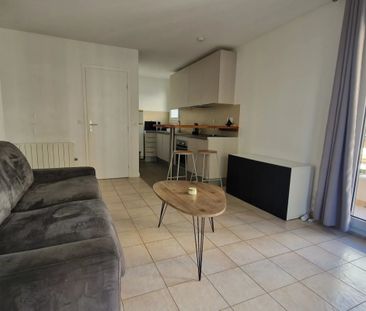 2 PIECES - RUE DE FRANCE - Photo 6