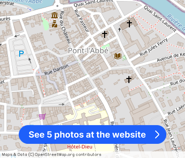 Location Appartement 2 pièces 27m² - Photo 1