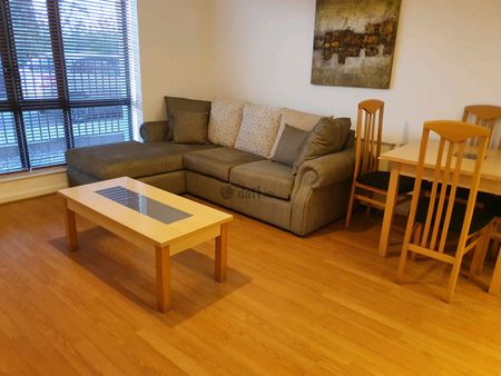 Apartment to rent in Dublin, River Dr - Photo 4