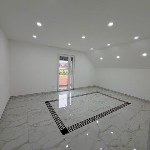 Duplex 4.5pcs NEU Biel/Bienne 130m2 - Photo 1
