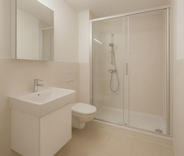 Modernes Mikro-Apartment direkt am Bahnhof Pinneberg - Photo 1