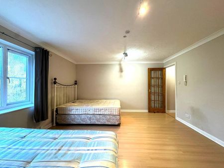 Studio to rent - Photo 4