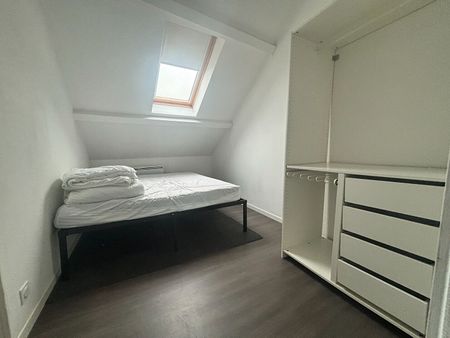 Appartement Loos En Gohelle 2 pièce(s) 34.8 m2 - Photo 2