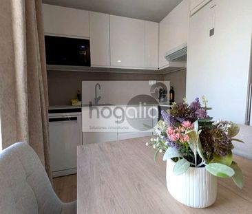 Piso de alquiler en Arenal - Museo - Photo 6