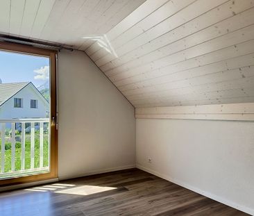 5-room house with a beautiful garden - Photo 4