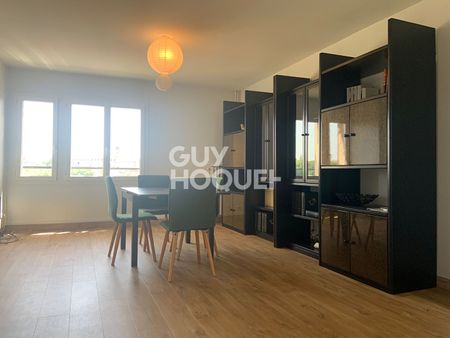 Appartement Albi 3 pièces 71.31 m2 - Photo 2