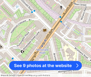 Leith Walk, Leith Walk, Edinburgh, EH7 - Photo 1