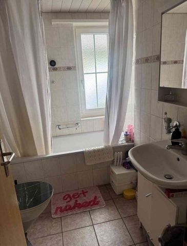 2.5 Zimmer, 68 m², 1. Stock - Photo 5