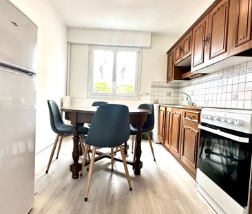 Lanester - Appartement Lanester 3 pièce(s) 64,90 m2 - Photo 1