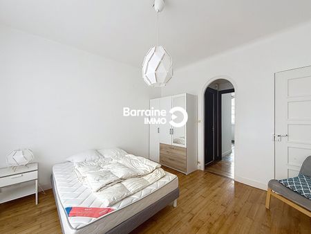Location appartement à Brest 27.45m² - Photo 3