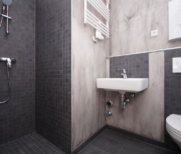 Erdgeschosswohnung mit Garten! - Photo 3