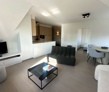 Gemeubeld appartement op toplocatie - Photo 5