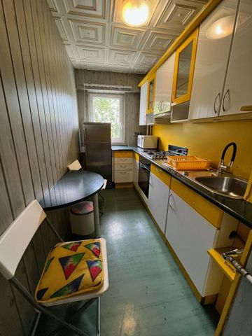 Bielany Reymonta 2 pok. 42m2 42 m² - Zdjęcie 4