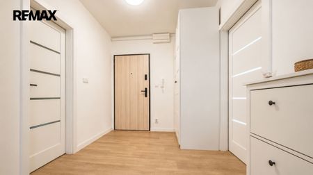 Pronájem bytu 2+1 v osobním vlastnictví 44 m², Krupka - Photo 2