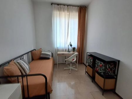 Via Fridtjof Nansen, Milan, Lombardy 20156 - Photo 5