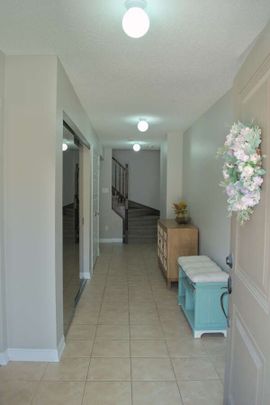 For Lease - 165 Hampshire Way Unit# 131, Milton, Ontario - Photo 1