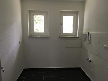 3-Zimmer-Wohnung in Gelsenkirchen Scholven - Foto 4