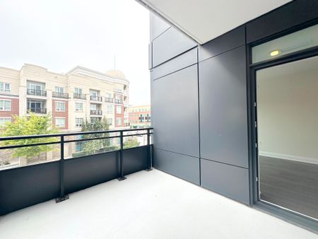 For Lease - 2333 Taunton Road Unit# 319, Oakville, Ontario - Photo 5