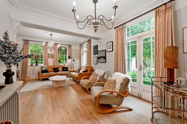 4 bedroom detached house to rent - Photo 1