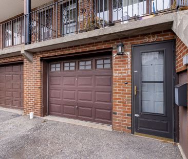 For Lease - 30 Lacey Avenue Unit# Bsmt, Toronto, Ontario - Photo 5