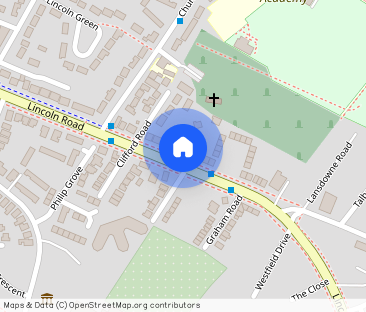 St Clements Bungalow, Skegness, PE25 - Photo 1