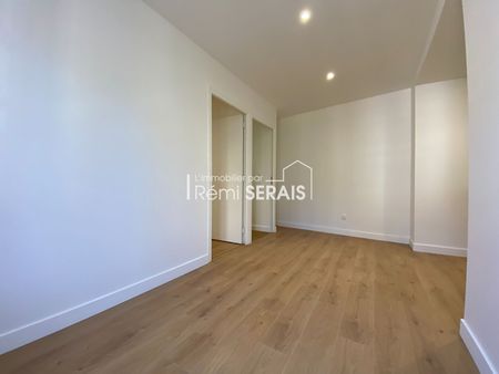 Location Appartement 2 pièces 28m² - Photo 4