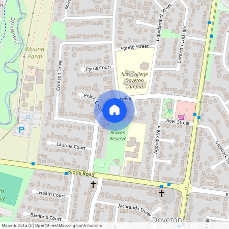 26 Rowan Drive, Sydney