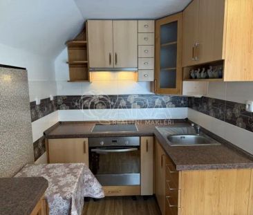 Pronájem byt 2+1 v rodinném domě, Zubří, Na Kopci - Fotografie 1